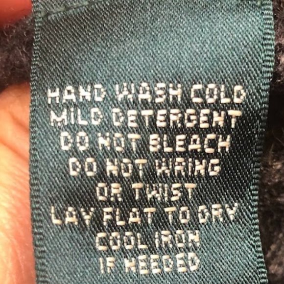 Ralph Lauren bodycon Sweater Dress Size XS - Picture 9 of 10